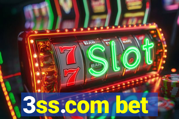 3ss.com bet